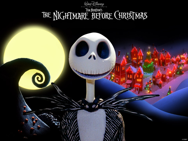 the nightmare before christmas 3_