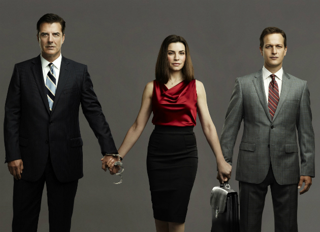 the good wife_