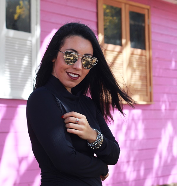 look confraternização trabalho 2018