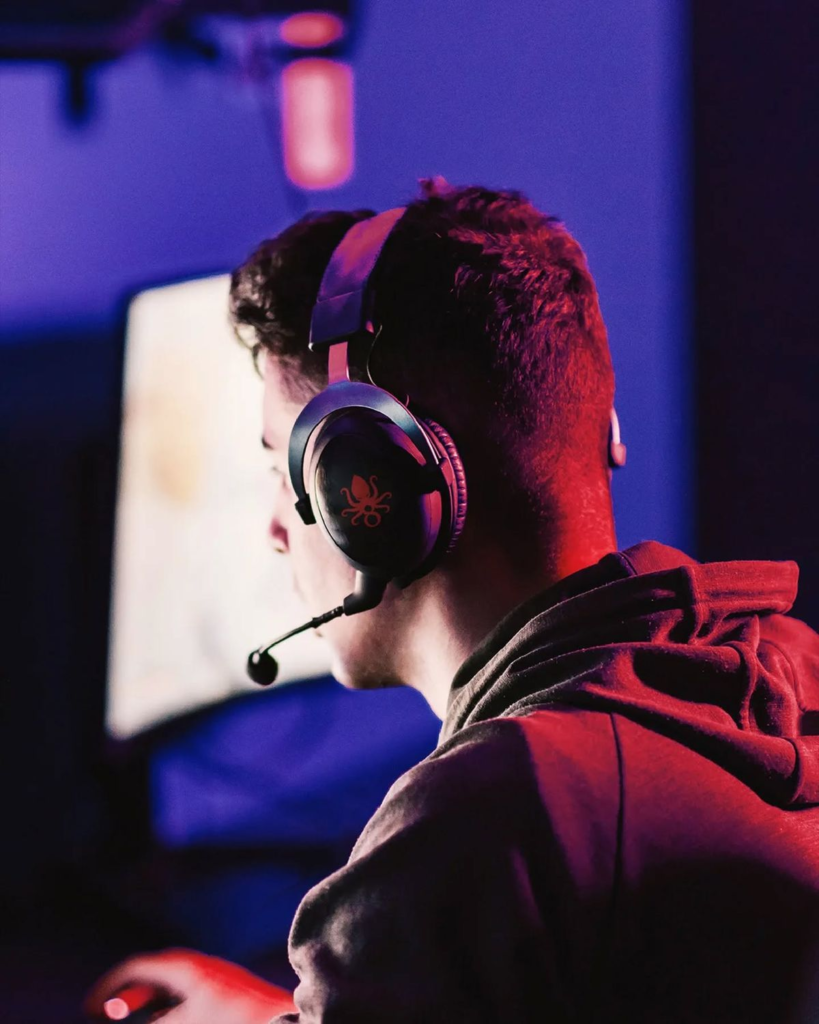 foneintraauriculargamer