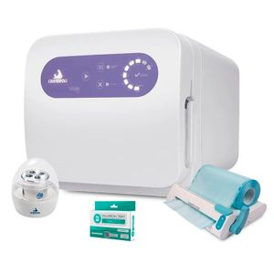 autoclave