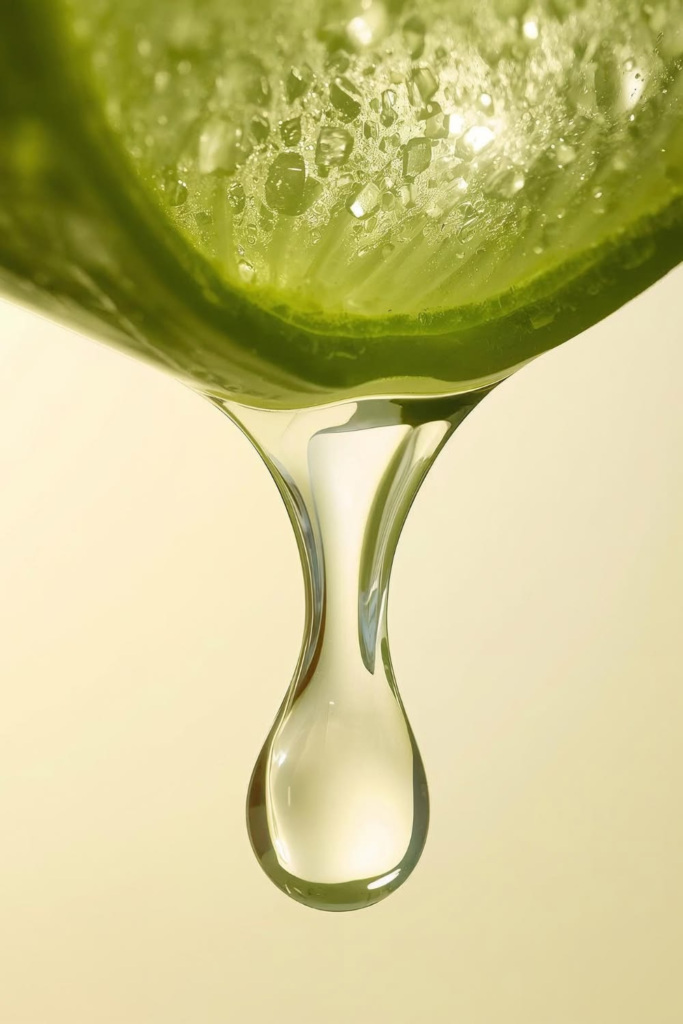 aloevera